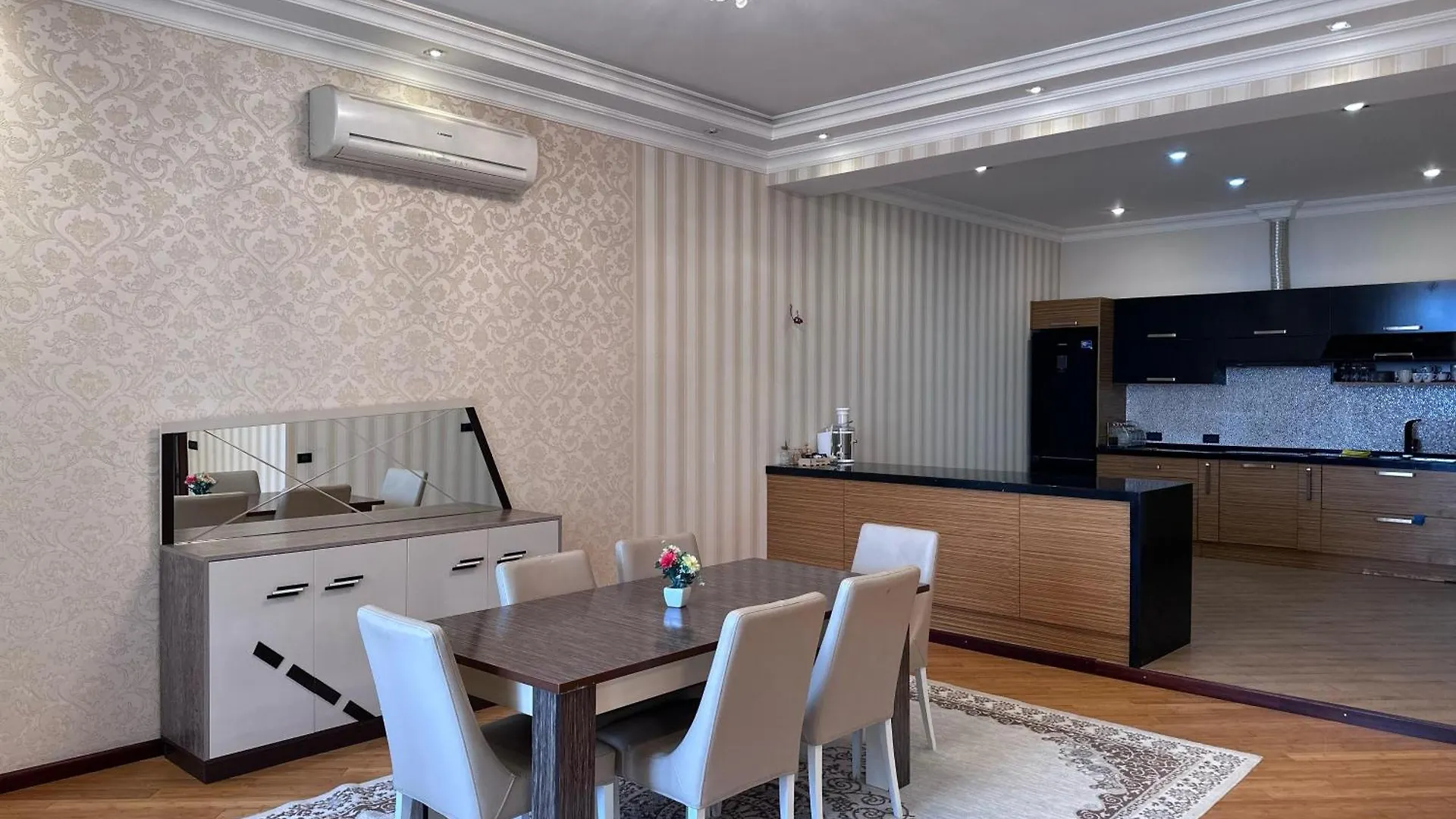 City View Residence By Bakuapart 0*, Baku Azerbaijan